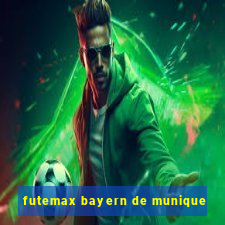 futemax bayern de munique