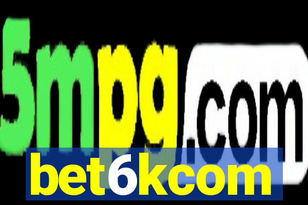 bet6kcom