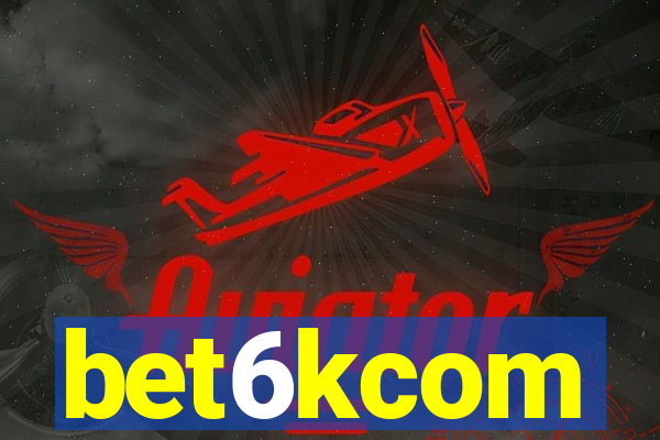 bet6kcom