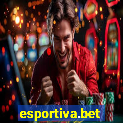 esportiva.bet