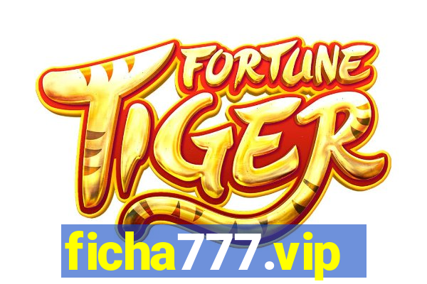 ficha777.vip