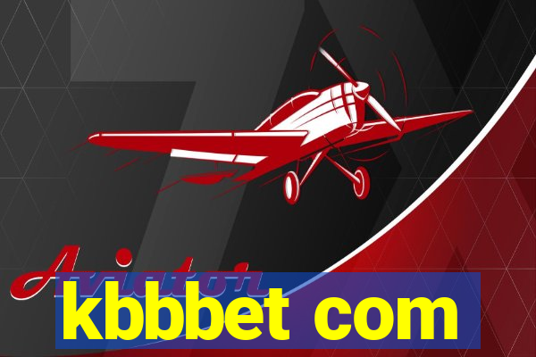 kbbbet com