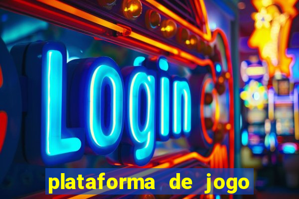 plataforma de jogo que da dinheiro no cadastro