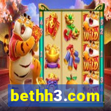 bethh3.com