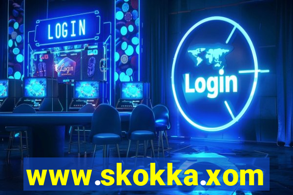 www.skokka.xom