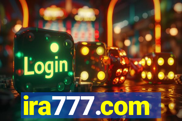 ira777.com