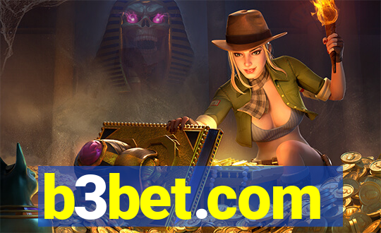 b3bet.com