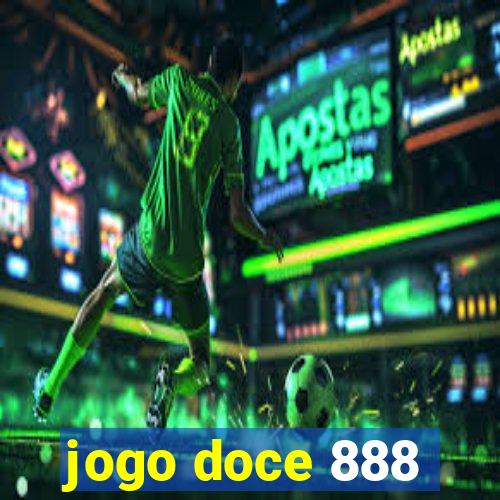 jogo doce 888