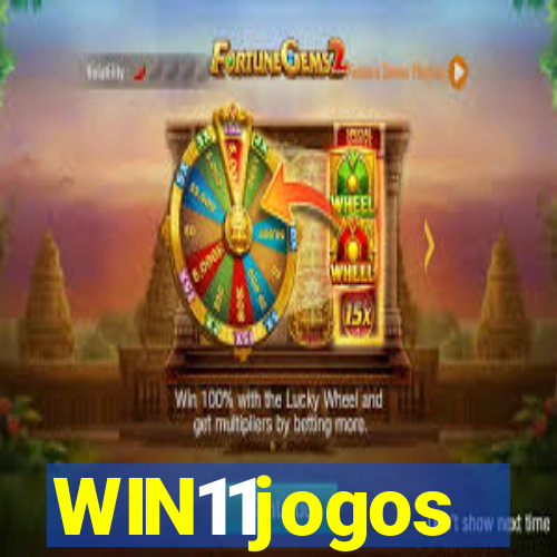 WIN11jogos