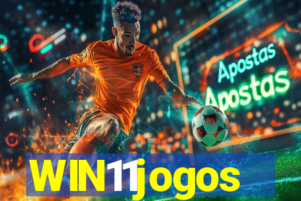 WIN11jogos