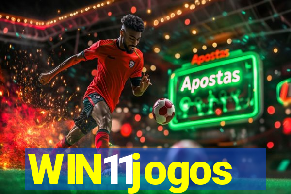 WIN11jogos