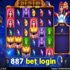 887 bet login