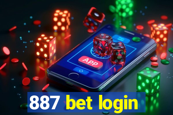 887 bet login