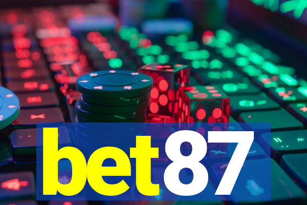 bet87