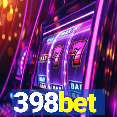 398bet