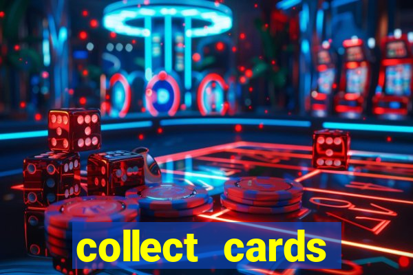 collect cards filmes para pc