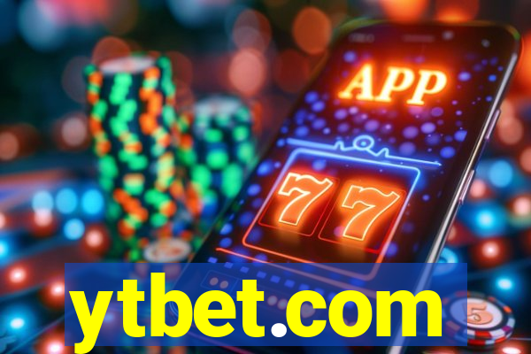 ytbet.com