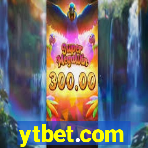 ytbet.com