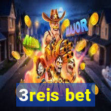 3reis bet