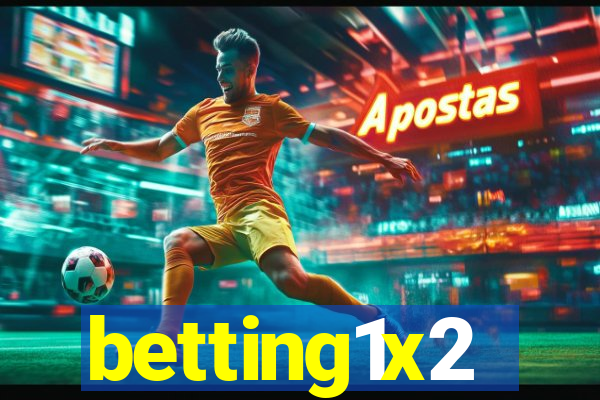 betting1x2