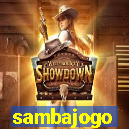 sambajogo