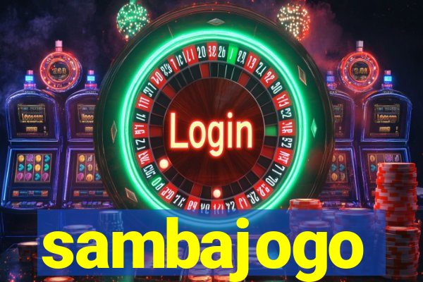 sambajogo