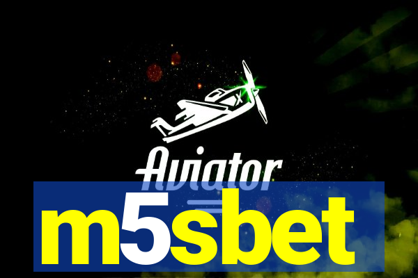 m5sbet