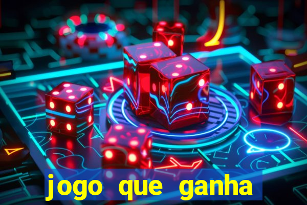 jogo que ganha dinheiro de verdade no pix