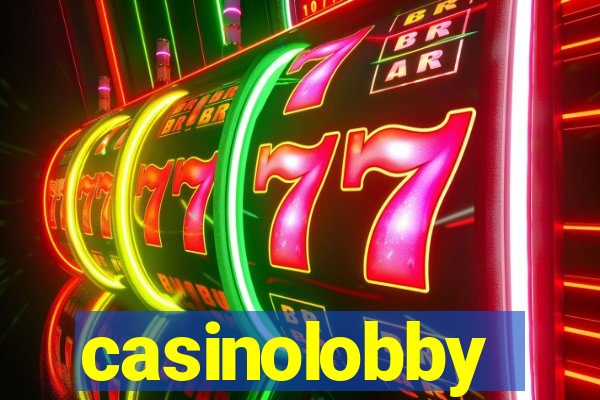 casinolobby