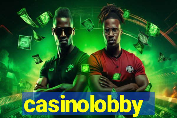 casinolobby