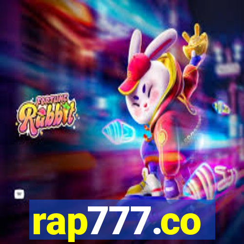 rap777.co