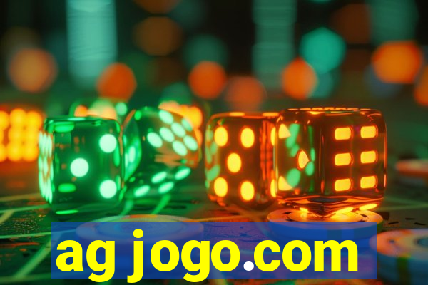 ag jogo.com