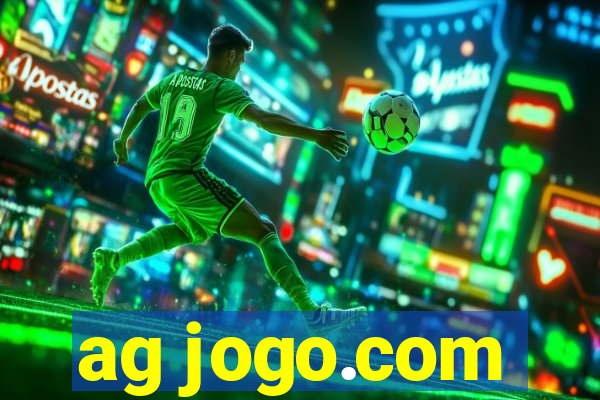 ag jogo.com