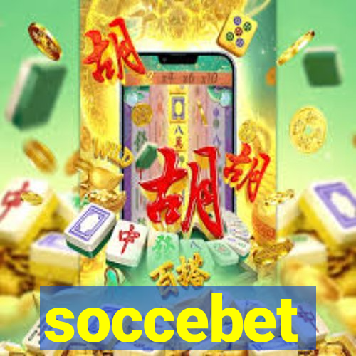 soccebet