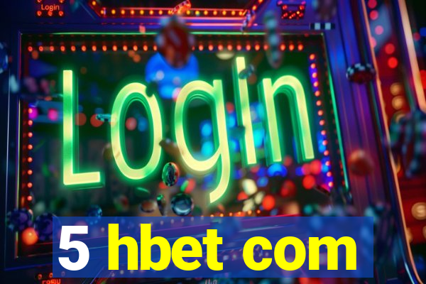 5 hbet com