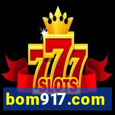 bom917.com