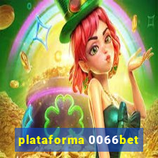 plataforma 0066bet