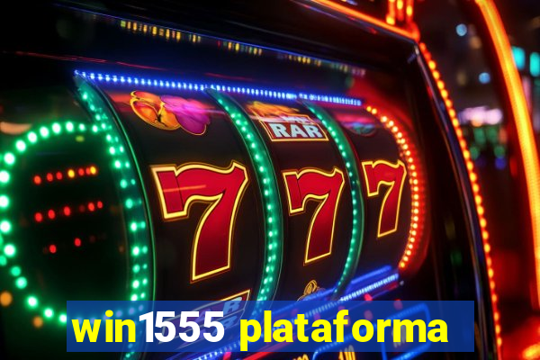 win1555 plataforma