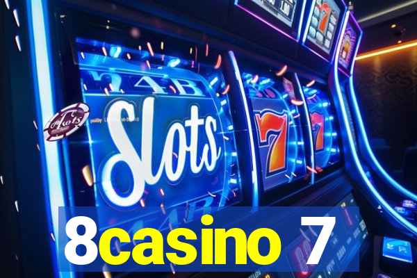 8casino 7