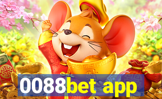 0088bet app