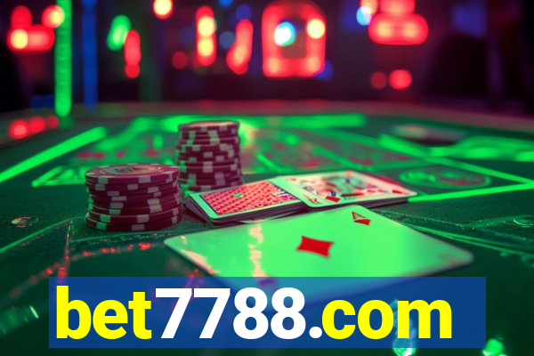 bet7788.com