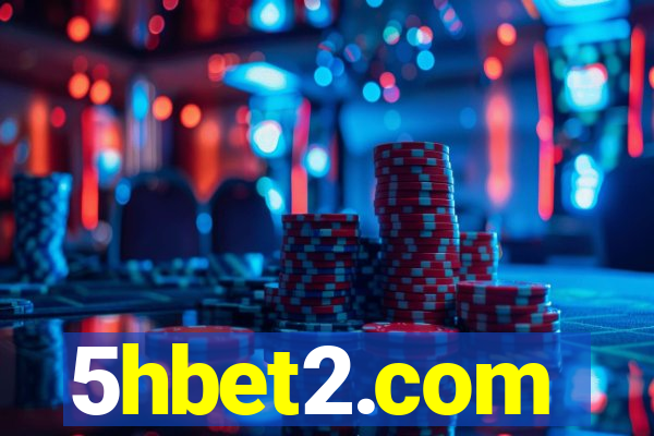 5hbet2.com