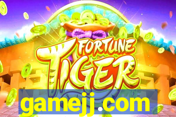 gamejj.com