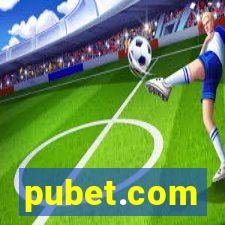 pubet.com