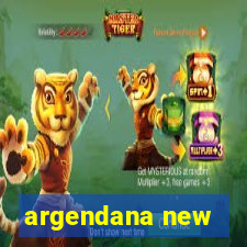 argendana new