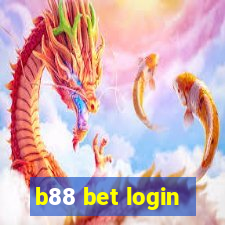 b88 bet login