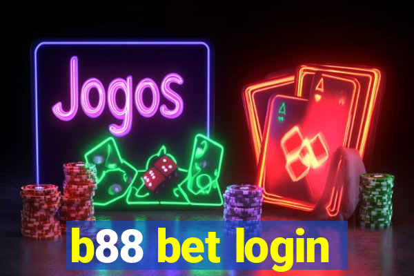 b88 bet login