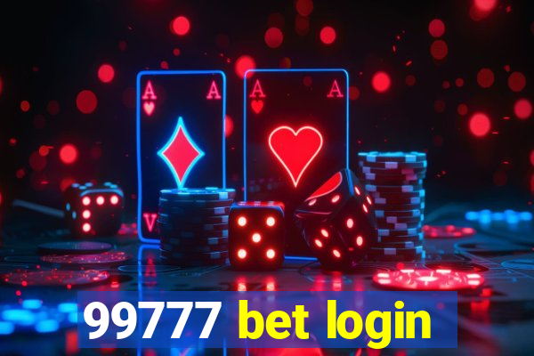 99777 bet login