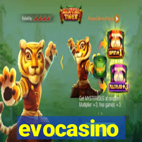 evocasino