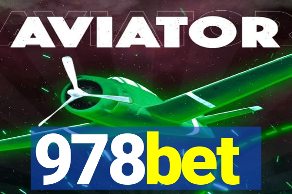 978bet